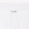 Pantaloncini cargo da uomo in felpa di cotone Pantaloncini cargo da uomo in felpa di cotone
