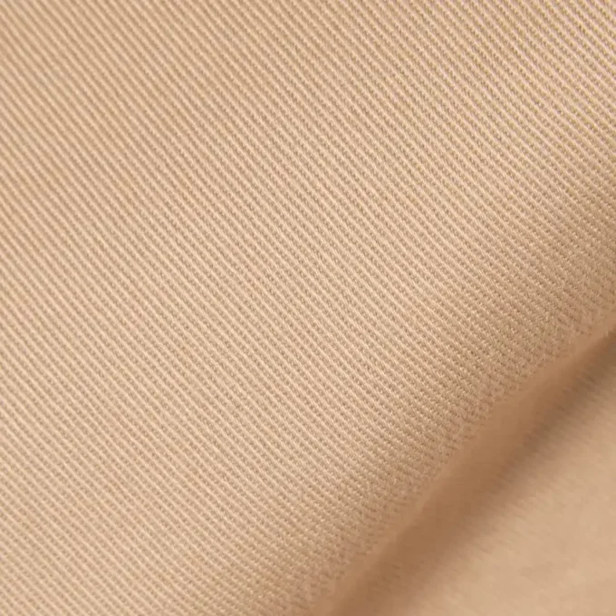 Pantaloncini chino in twill di cotone elasticizzato Pantaloncini chino in twill di cotone elasticizzato
