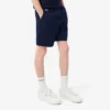 Pantaloncini chino in twill di cotone elasticizzato Pantaloncini chino in twill di cotone elasticizzato