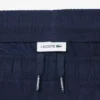 Pantaloncini chino in twill di cotone elasticizzato Pantaloncini chino in twill di cotone elasticizzato