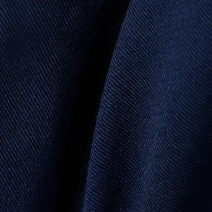 Pantaloncini chino in twill di cotone elasticizzato Pantaloncini chino in twill di cotone elasticizzato