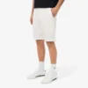 Pantaloncini chino in twill elasticizzato Pantaloncini chino in twill elasticizzato