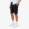 Pantaloncini chino in twill elasticizzato Pantaloncini chino in twill elasticizzato