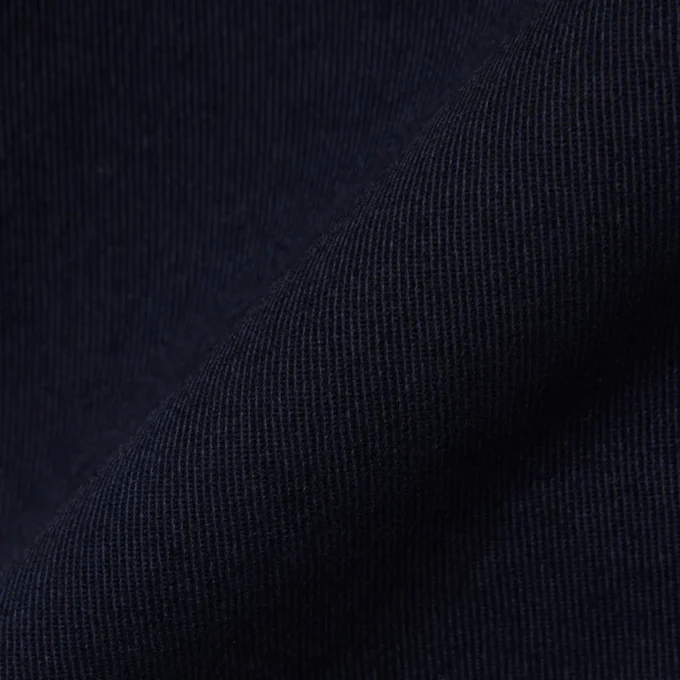 Pantaloncini chino in twill elasticizzato Pantaloncini chino in twill elasticizzato