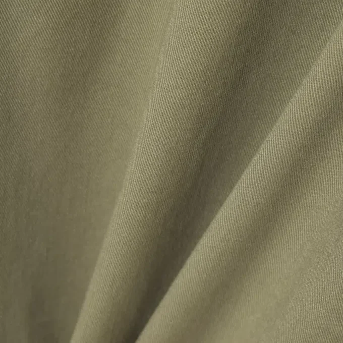 Pantaloncini chino in twill elasticizzato Pantaloncini chino in twill elasticizzato