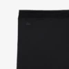 Pantaloncini da ciclismo in microfibra a vita alta Pantaloncini da ciclismo in microfibra a vita alta