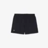 Pantaloncini da donna in piqué double face Pantaloncini da donna in piqué double face