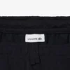Pantaloncini da donna in piqué double face Pantaloncini da donna in piqué double face