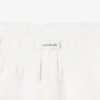 Pantaloncini da donna in piqué double face Pantaloncini da donna in piqué double face