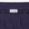 Pantaloncini da donna in piqué double face Pantaloncini da donna in piqué double face