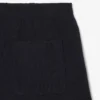 Pantaloncini da donna in piqué double face Pantaloncini da donna in piqué double face