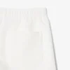 Pantaloncini da donna in piqué double face Pantaloncini da donna in piqué double face