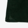 Pantaloncini da donna in velluto a coste dal taglio comodo Pantaloncini da donna in velluto a coste dal taglio comodo