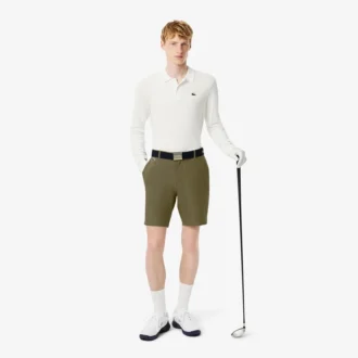 Pantaloncini da Golf Ultra Dry da uomo