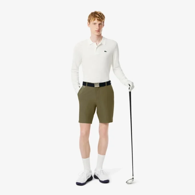 Pantaloncini da Golf Ultra Dry da uomo Pantaloncini da Golf Ultra Dry da uomo