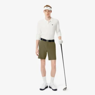 Pantaloncini da Golf Ultra Dry da uomo