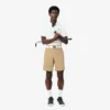 Pantaloncini da golf Ultra Dry da uomo con tasche multiple Pantaloncini da golf Ultra Dry da uomo con tasche multiple