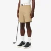 Pantaloncini da golf Ultra Dry da uomo con tasche multiple Pantaloncini da golf Ultra Dry da uomo con tasche multiple