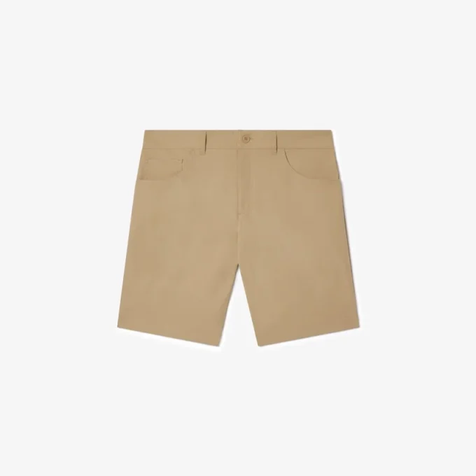 Pantaloncini da golf Ultra Dry da uomo con tasche multiple Pantaloncini da golf Ultra Dry da uomo con tasche multiple
