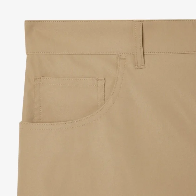 Pantaloncini da golf Ultra Dry da uomo con tasche multiple Pantaloncini da golf Ultra Dry da uomo con tasche multiple