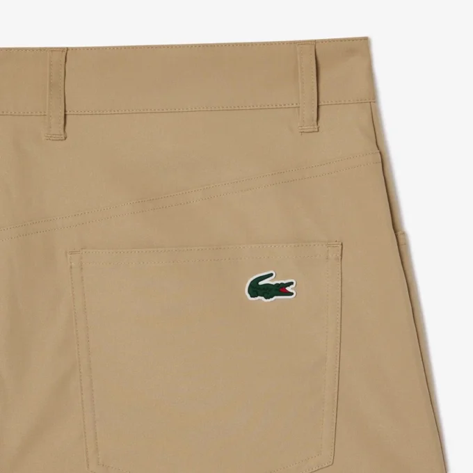 Pantaloncini da golf Ultra Dry da uomo con tasche multiple Pantaloncini da golf Ultra Dry da uomo con tasche multiple