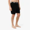 Pantaloncini da pigiama da uomo in morbido cotone Pantaloncini da pigiama da uomo in morbido cotone
