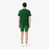 Pantaloncini da pigiama da uomo in morbido cotone Pantaloncini da pigiama da uomo in morbido cotone