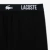 Pantaloncini da pigiama da uomo in morbido cotone Pantaloncini da pigiama da uomo in morbido cotone