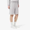 Pantaloncini da pigiama in pile da uomo a vestibilità dritta Pantaloncini da pigiama in pile da uomo a vestibilità dritta