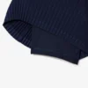 Pantaloncini da tennis da donna con fodera a pieghe Pantaloncini da tennis da donna con fodera a pieghe