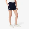 Pantaloncini da tennis da donna in piqué elasticizzato Heritage Pantaloncini da tennis da donna in piqué elasticizzato Heritage