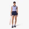 Pantaloncini da tennis da donna Ultra Dry con fodera Pantaloncini da tennis da donna Ultra Dry con fodera