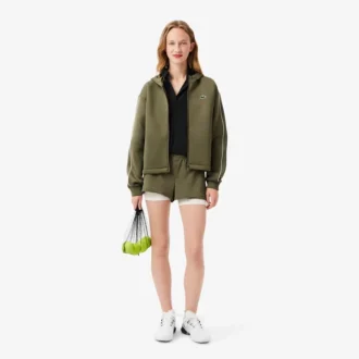 Pantaloncini da tennis da donna Ultra Dry con fodera