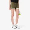 Pantaloncini da tennis da donna Ultra Dry con fodera Pantaloncini da tennis da donna Ultra Dry con fodera