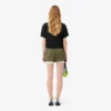 Pantaloncini da tennis da donna Ultra Dry con fodera Pantaloncini da tennis da donna Ultra Dry con fodera