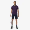 Pantaloncini da tennis da uomo Ultra Dry Stretch Pantaloncini da tennis da uomo Ultra Dry Stretch