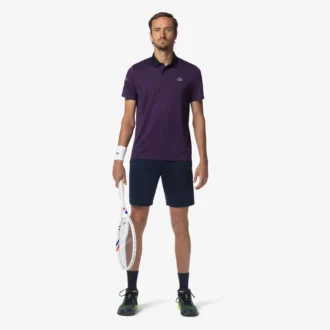 Pantaloncini da tennis da uomo Ultra Dry Stretch