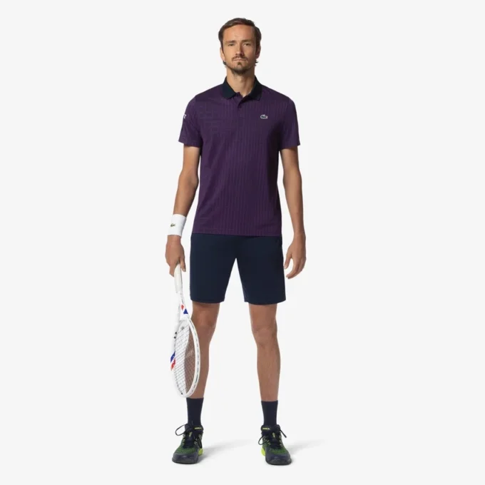 Pantaloncini da tennis da uomo Ultra Dry Stretch Pantaloncini da tennis da uomo Ultra Dry Stretch