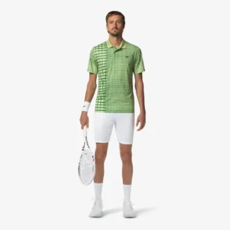 Pantaloncini da tennis da uomo Ultra Dry Stretch