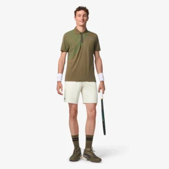 Pantaloncini da tennis da uomo Ultra Dry Stretch Pantaloncini da tennis da uomo Ultra Dry Stretch