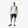 Pantaloncini da tennis da uomo Ultra Dry Stretch Pantaloncini da tennis da uomo Ultra Dry Stretch