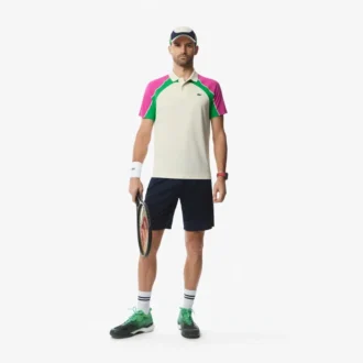 Pantaloncini da tennis da uomo Ultra Dry Stretch