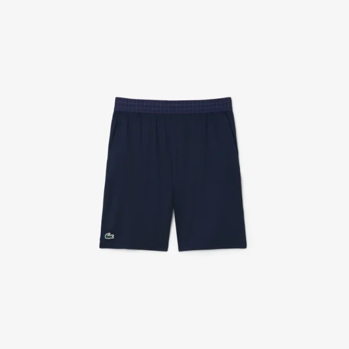 Pantaloncini da tennis da uomo Ultra Dry Stretch Pantaloncini da tennis da uomo Ultra Dry Stretch