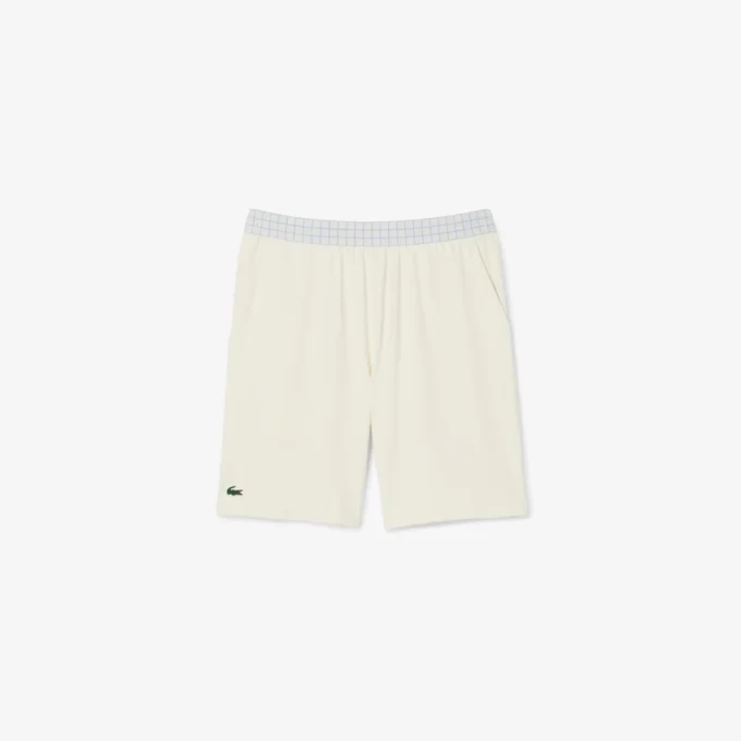 Pantaloncini da tennis da uomo Ultra Dry Stretch Pantaloncini da tennis da uomo Ultra Dry Stretch