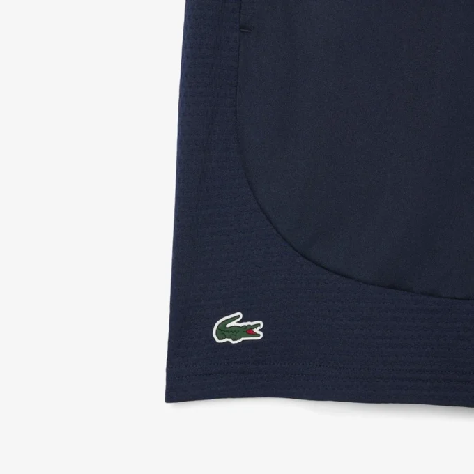 Pantaloncini da tennis da uomo Ultra Dry Stretch Pantaloncini da tennis da uomo Ultra Dry Stretch