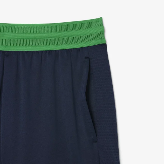 Pantaloncini da tennis da uomo Ultra Dry Stretch Pantaloncini da tennis da uomo Ultra Dry Stretch