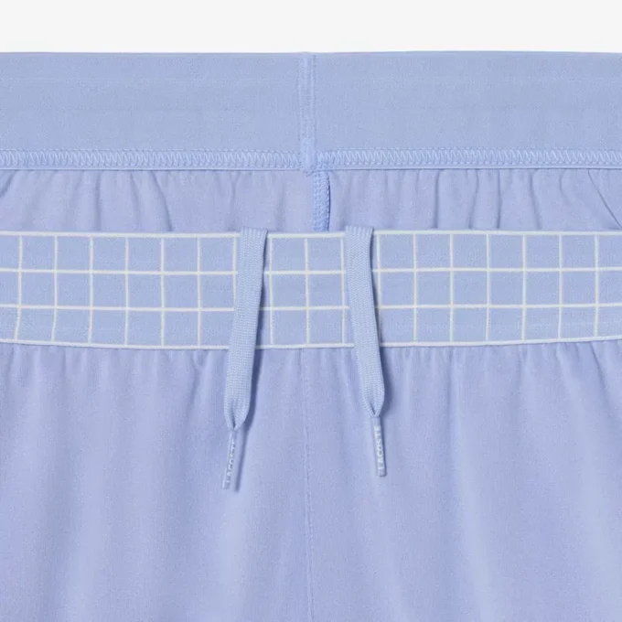 Pantaloncini da tennis da uomo Ultra Dry Stretch Pantaloncini da tennis da uomo Ultra Dry Stretch