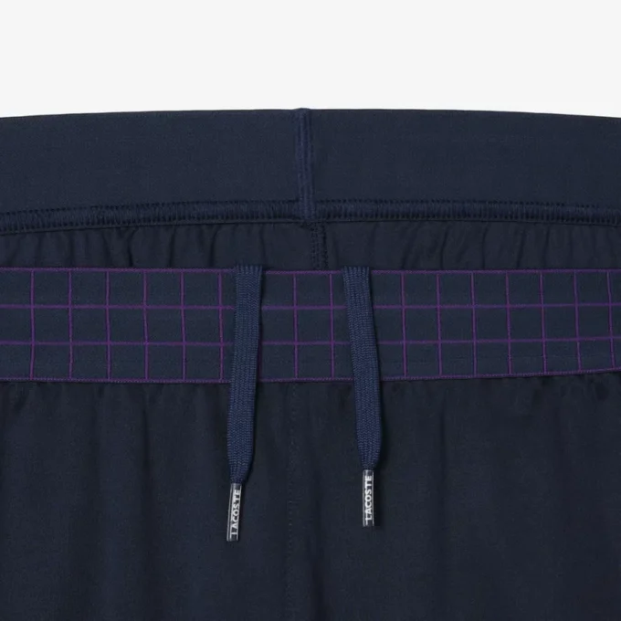 Pantaloncini da tennis da uomo Ultra Dry Stretch Pantaloncini da tennis da uomo Ultra Dry Stretch