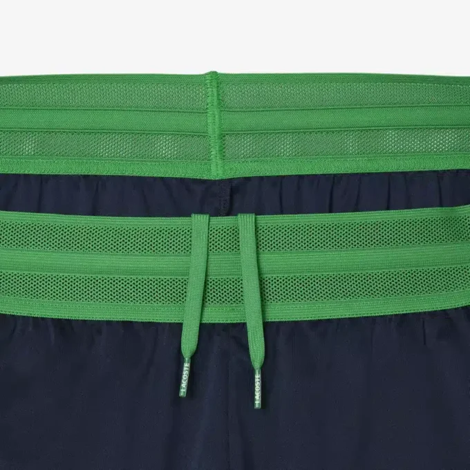 Pantaloncini da tennis da uomo Ultra Dry Stretch Pantaloncini da tennis da uomo Ultra Dry Stretch