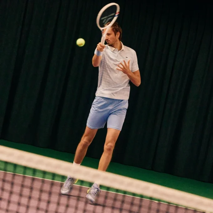 Pantaloncini da tennis da uomo Ultra Dry Stretch Pantaloncini da tennis da uomo Ultra Dry Stretch